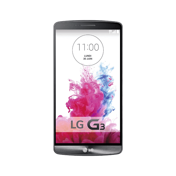 Lg G3