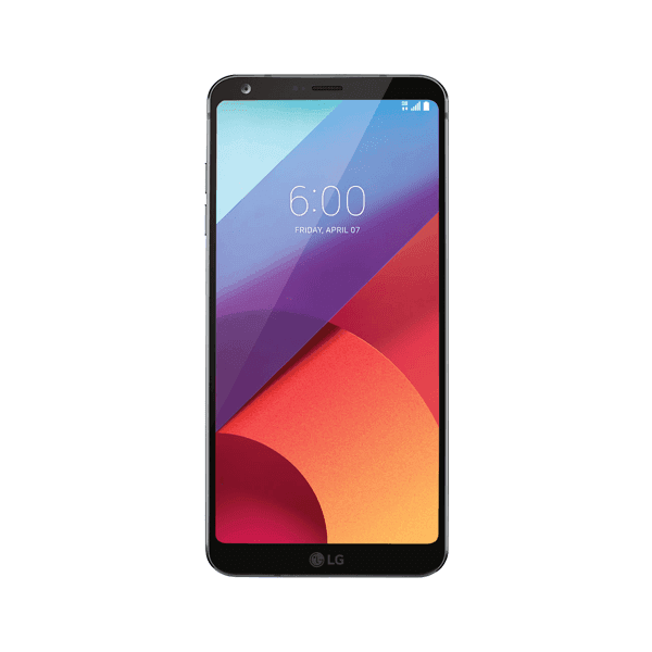 Lg G6