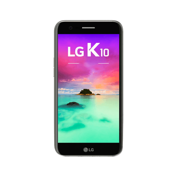 Lg K10