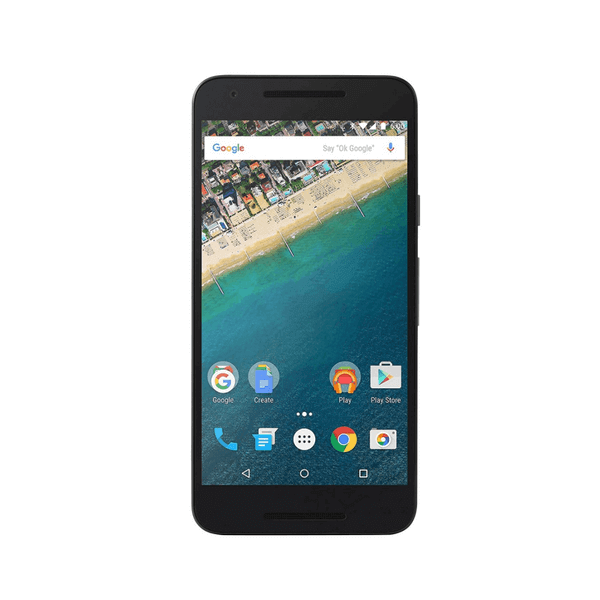 Lg Nexus 5