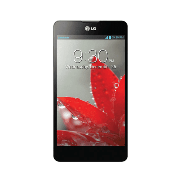 Lg Optimus G