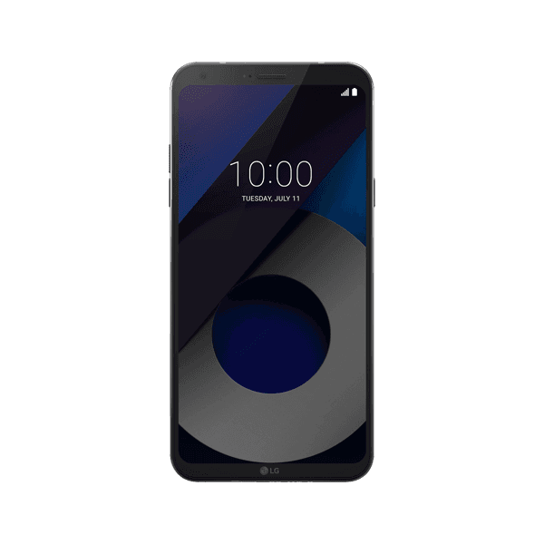 Lg Q6