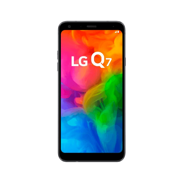 Lg Q7