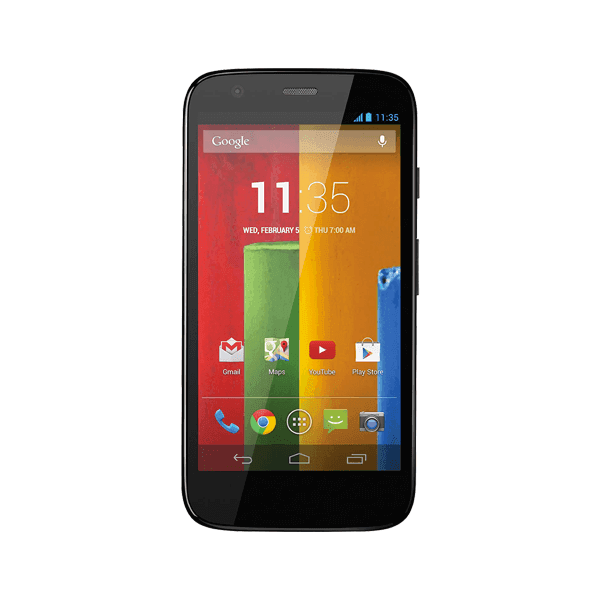 Motorola Moto C Plus