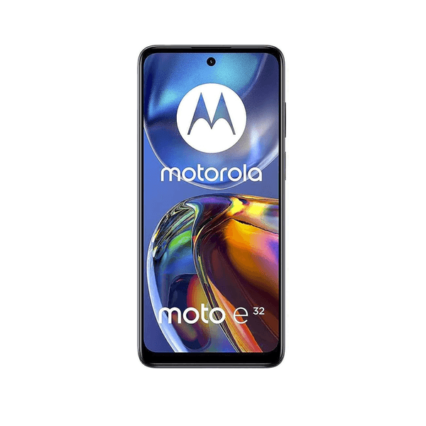Motorola Moto E32
