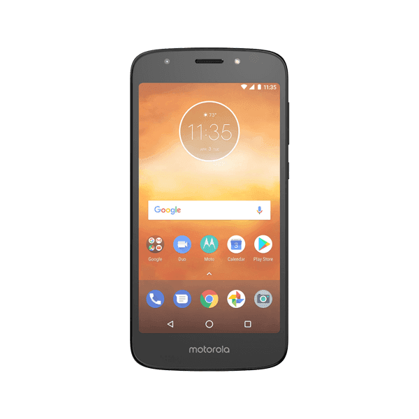 Motorola Moto E5