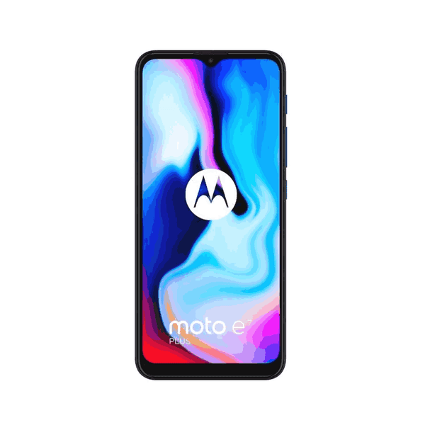 Motorola Moto E7 Plus