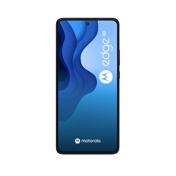 Motorola Moto Edge Fusion 30
