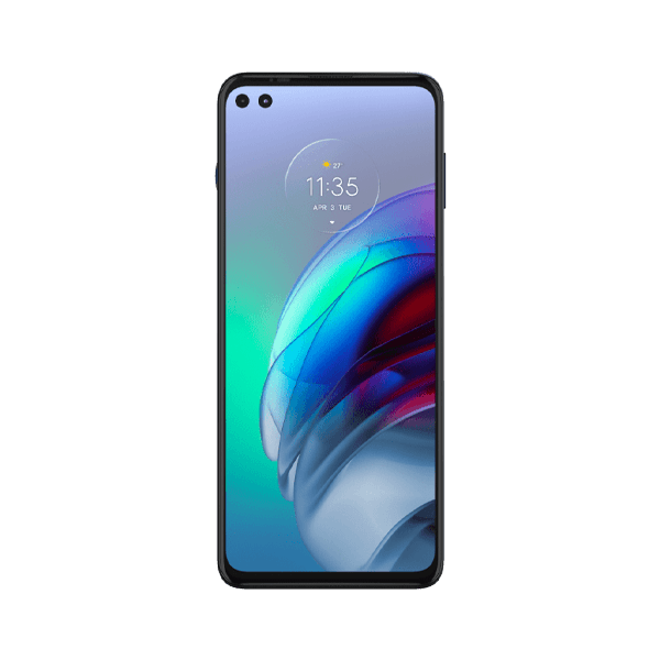 Motorola Moto G100