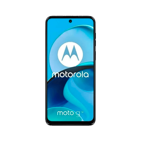 Motorola Moto G14