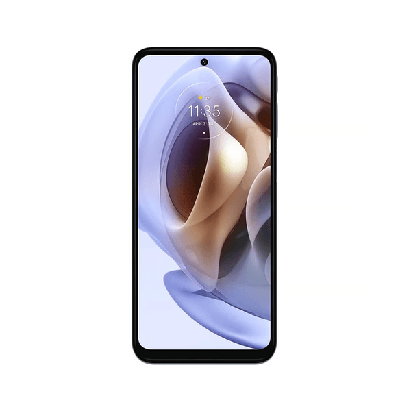 Motorola Moto G31