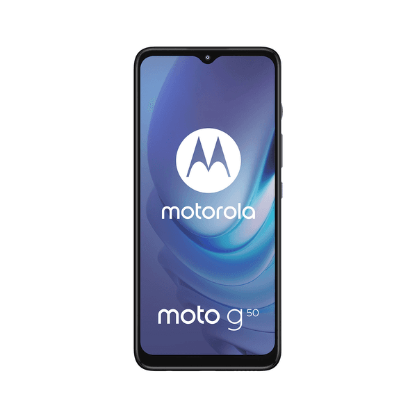 Motorola Moto G50