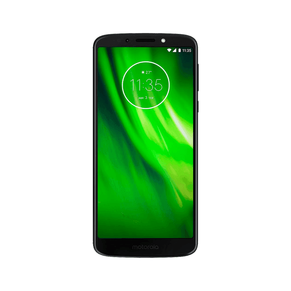Motorola Moto G6 Play