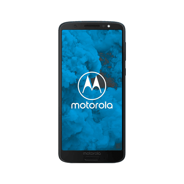 Motorola Moto G6