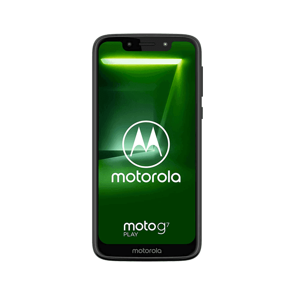 Motorola Moto G7 Play