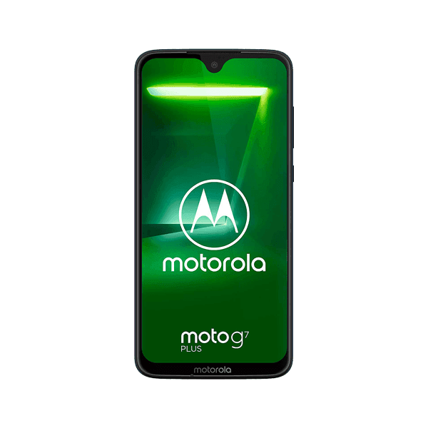 Motorola Moto G7