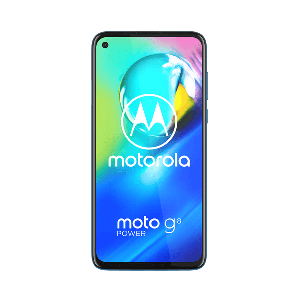 Motorola Moto G8 Power