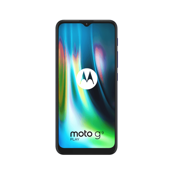 Motorola Moto G9 Play