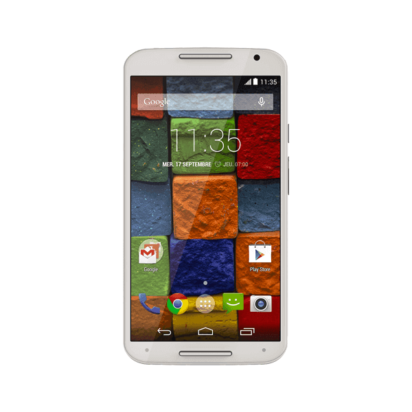 Motorola Moto X Xt1052