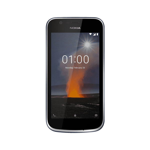 Nokia 1