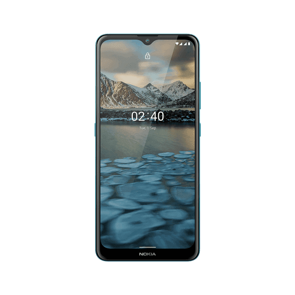 Nokia 2 1