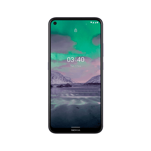 Nokia 3 Ta1032
