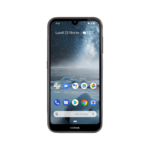 Nokia 4 2