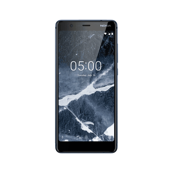 Nokia 5 1