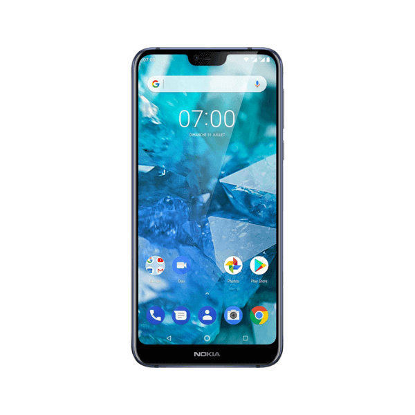 Nokia 7 1