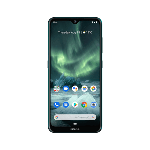Nokia 7 2