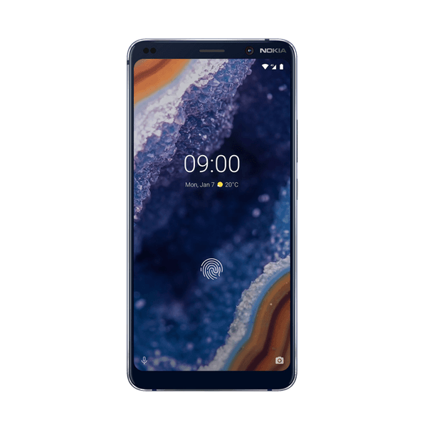Nokia 9 Pureview