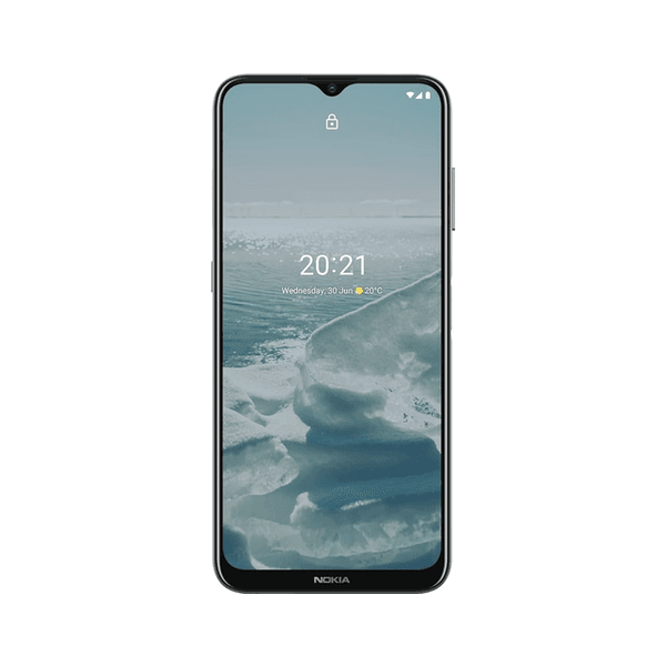 Nokia G20