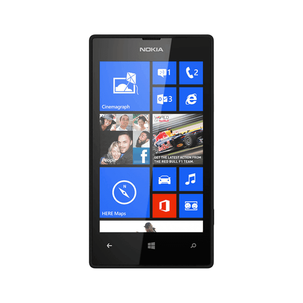 Nokia Lumia 520