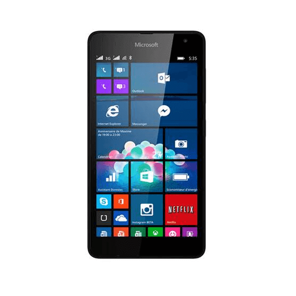 Nokia Lumia 535