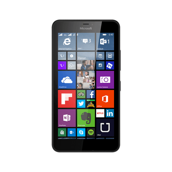 Nokia Lumia 650
