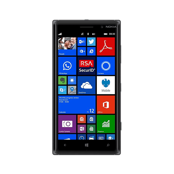 Nokia Lumia 830