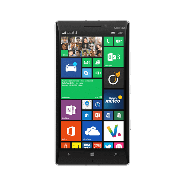 Nokia Lumia 930