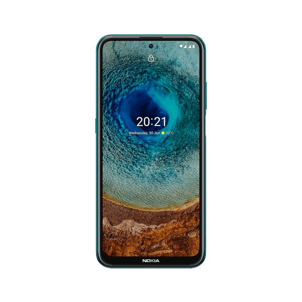 Nokia X10