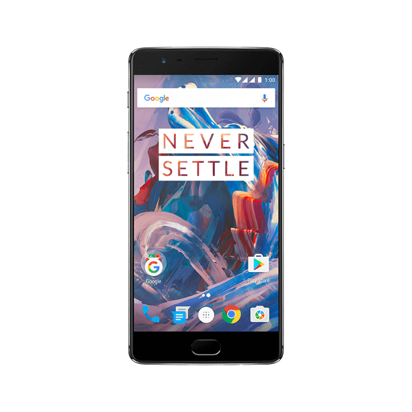 Oneplus 3