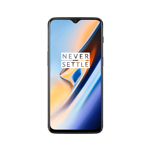 Oneplus 6t