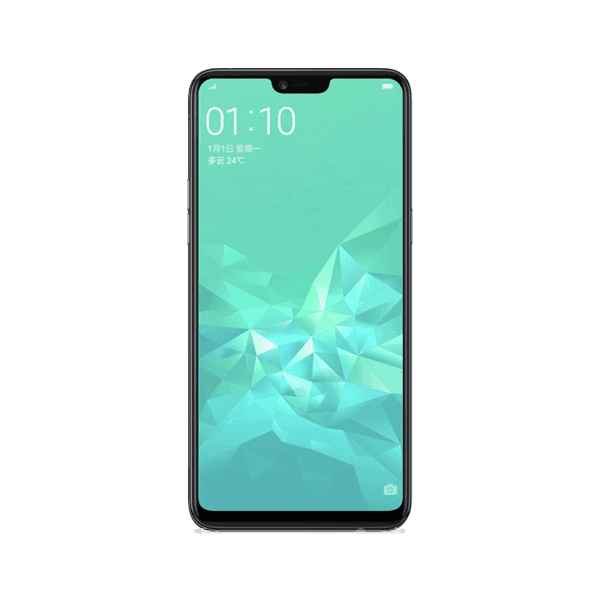 Oppo A3