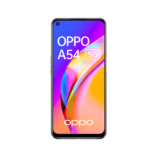 Oppo A54 5g