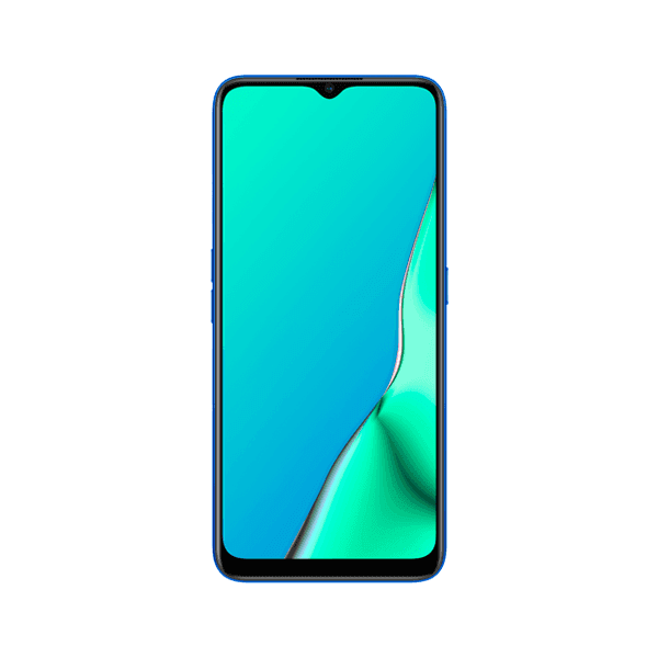 Oppo A9