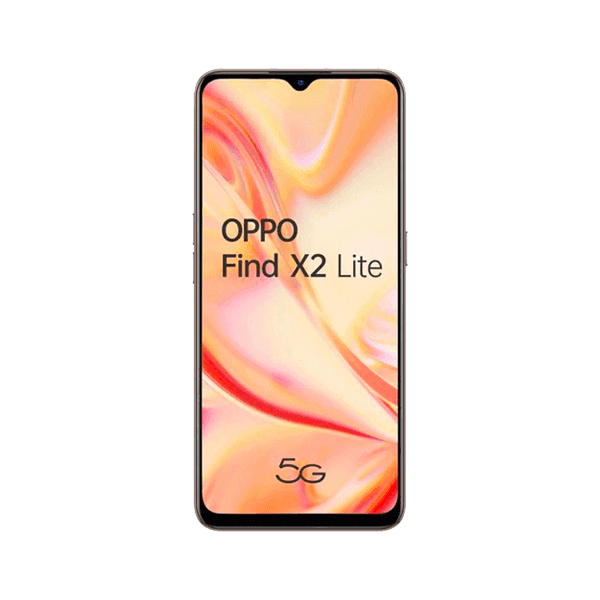 Oppo Find X2 Lite