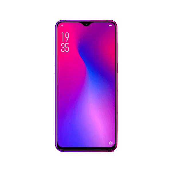 Oppo R17 Pro