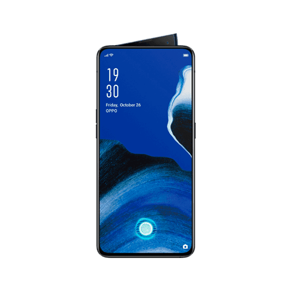 Oppo Reno 2