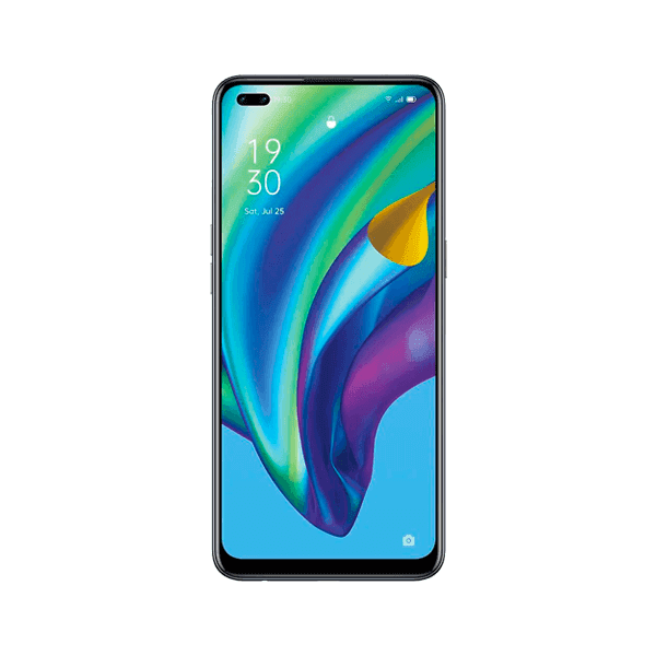 Oppo Reno
