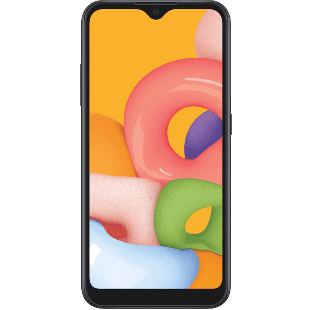 Galaxy A01 Core