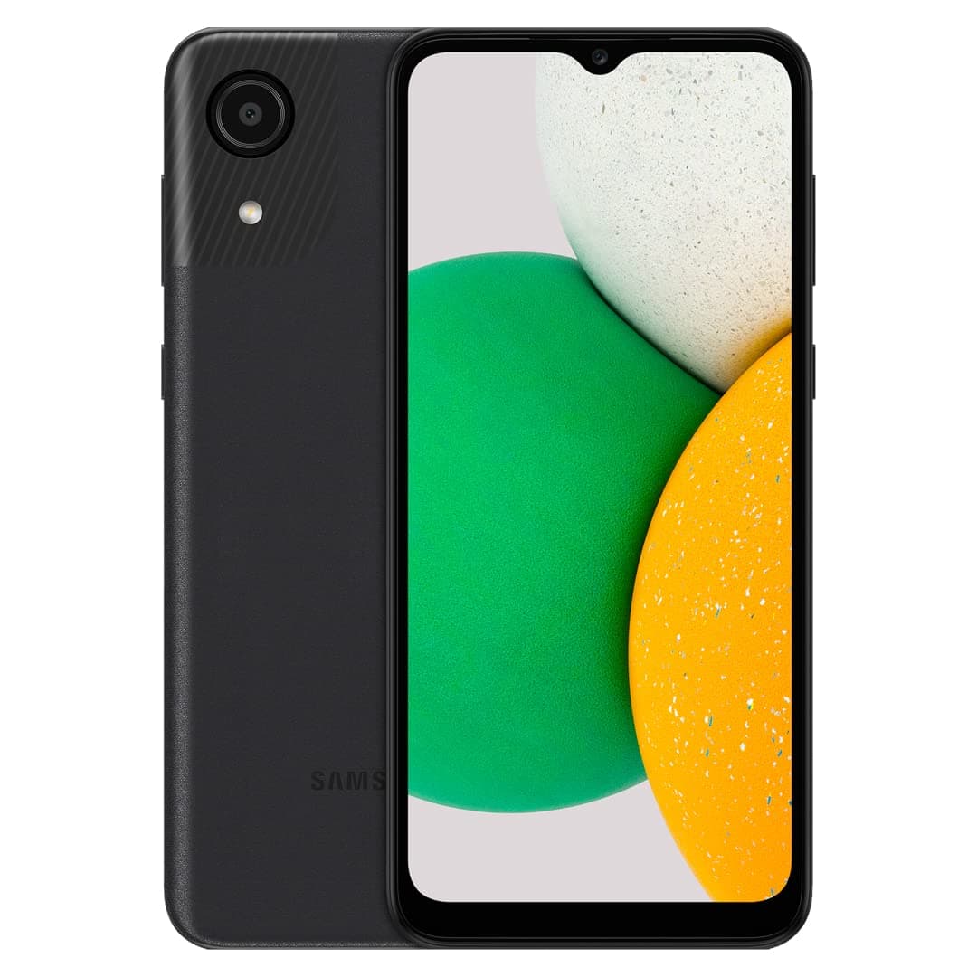 Galaxy A03 Core