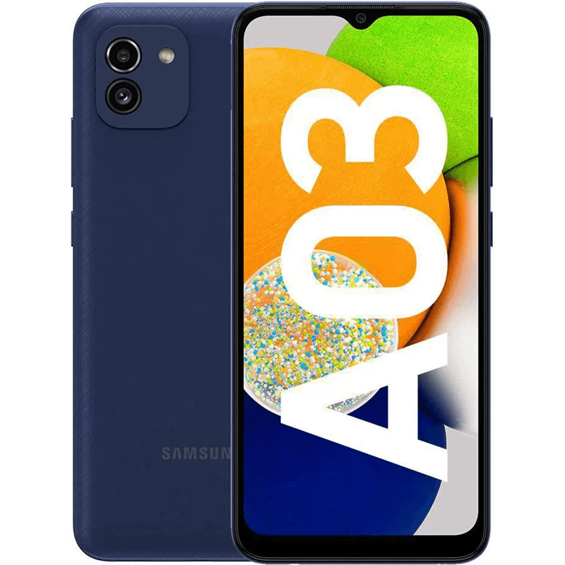 Galaxy A03